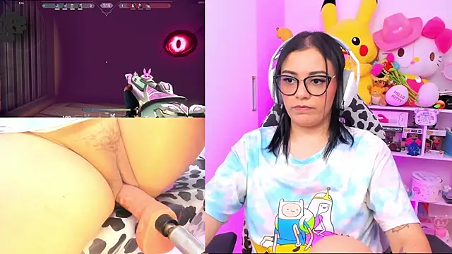 Snapshot of cinna_monroll chatting on March 17, 5:05 pm cinna monroll online show from March 17, 5:05 pm