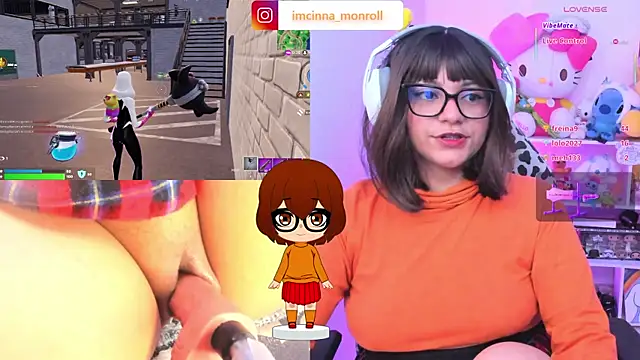 Snapshot of cinna_monroll chatting on October 5, 5:11 pm cinna monroll online show from October 5, 5:11 pm