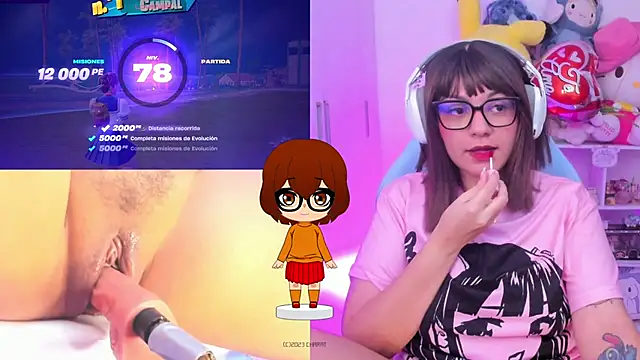 cinna monroll online show from April 14, 4:35 pm