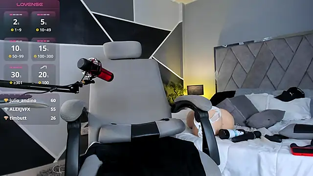 Markbrown online show from March 11, 3:59 am