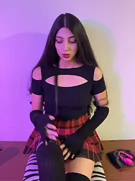 Felicia smok3 online show from February 11, 3:33 am