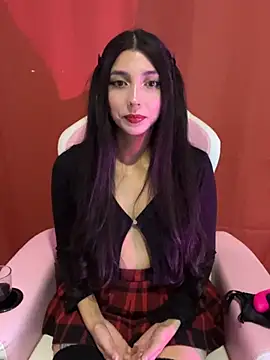 Felicia smok3 online show from February 24, 1:36 am