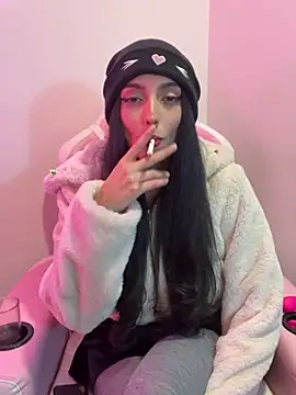Felicia smok3 online show from May 26, 4:30 am