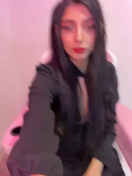 Felicia smok3 online show from May 28, 3:48 am