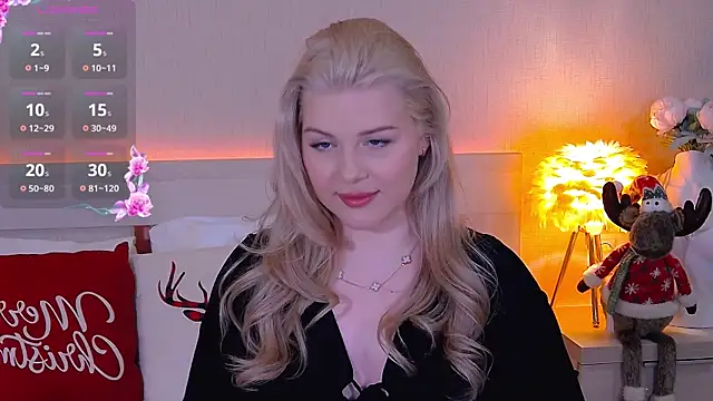 Alexis Powell online show from December 22, 11:52 pm