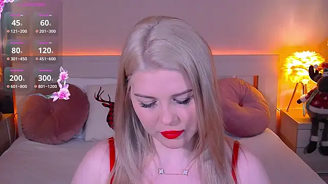 Alexis Powell online show from December 23, 10:44 pm