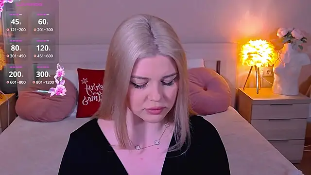 Alexis Powell online show from December 30, 4:31 am