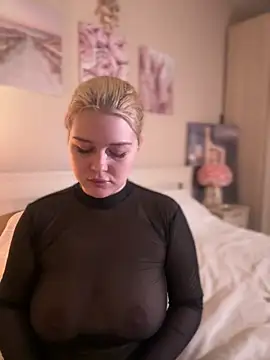 Alexis Powell online show from March 6, 6:05 pm