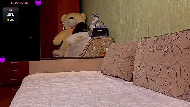 Miss Flexi fit online show from November 5, 4:29 pm