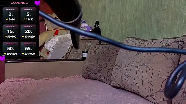 Miss Flexi fit online show from November 13, 8:57 am