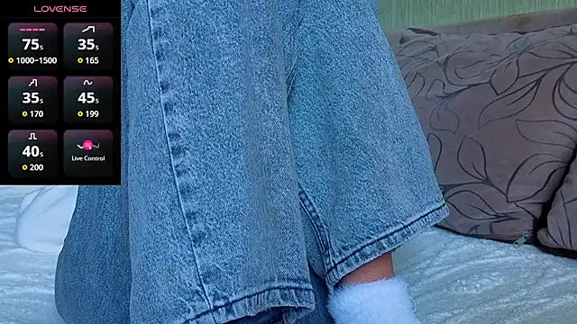 Miss Flexi fit online show from November 15, 10:23 am