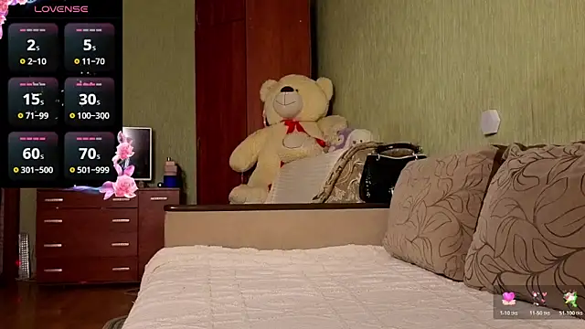 Miss Flexi fit online show from February 10, 5:39 pm