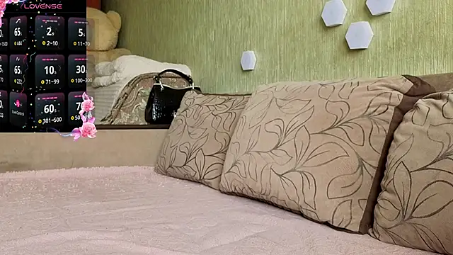 Miss Flexi fit online show from March 29, 8:36 am