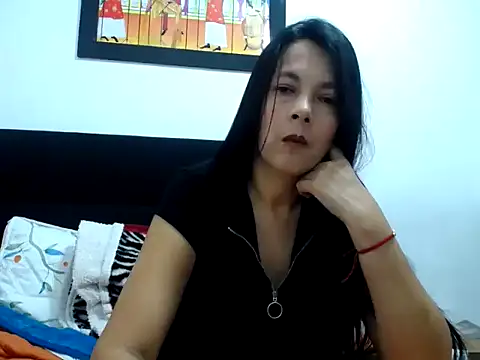 Alexxawinter online show from November 9, 1:15 am