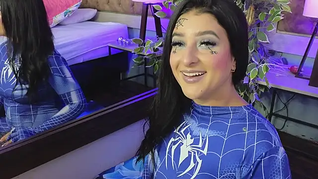  Linoshka 1 online show from February 16, 8:44 pm