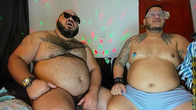 Latino bigcock online show from March 5, 6:37 pm