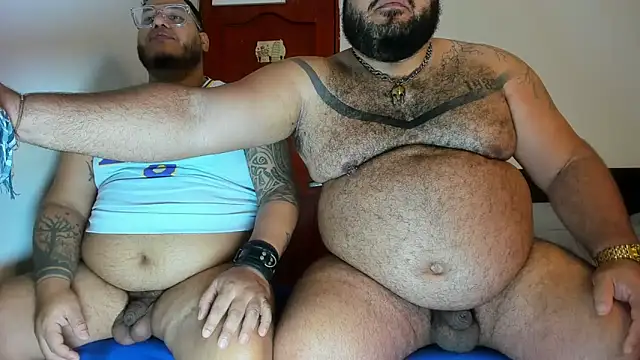 Latino bigcock online show from March 7, 4:59 pm