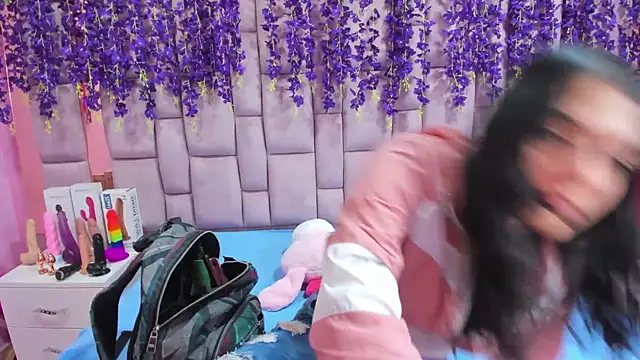 Bich Anal  online show from January 27, 1:30 pm