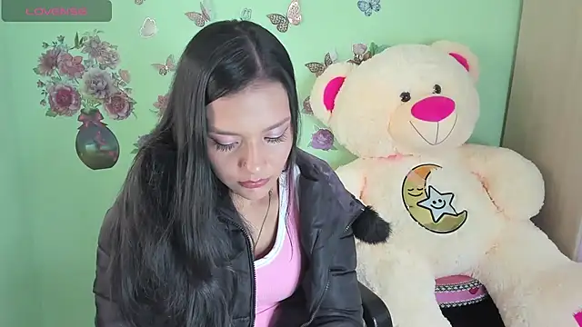 Snapshot of Bich_Anal_ chatting on July 26, 4:20 am Bich Anal online show from July 26, 4:20 am