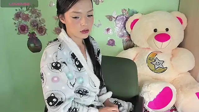Snapshot of Bich_Anal_ chatting on July 30, 2:10 am Bich Anal online show from July 30, 2:10 am