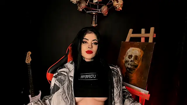 Rubyy-Rose1 online show from December 11, 3:56 am