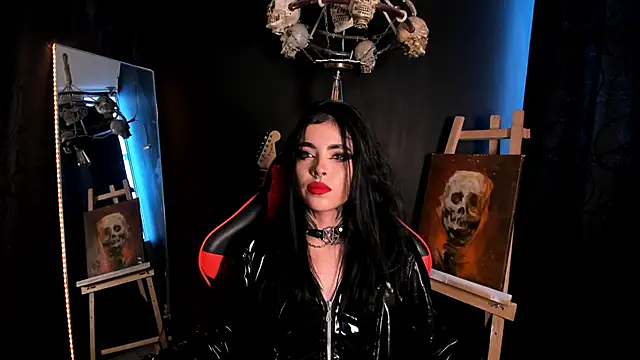 Rubyy-Rose1 online show from December 18, 9:51 pm