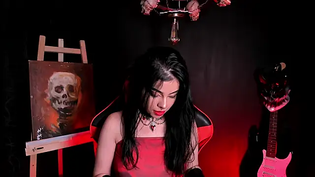 Rubyy-Rose1 online show from January 16, 2:09 am