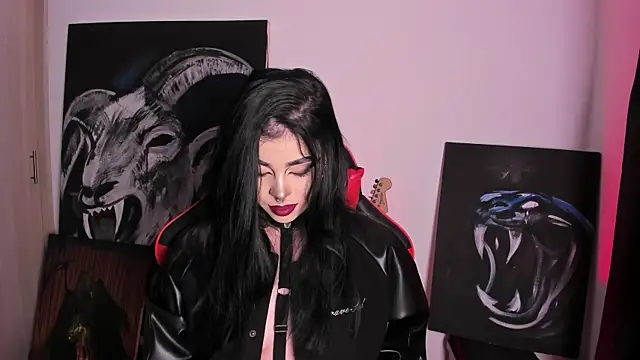 Rubyy-Rose1 online show from September 19, 3:19 am