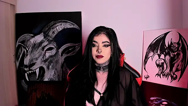 Rubyy-Rose1 online show from October 1, 3:23 am