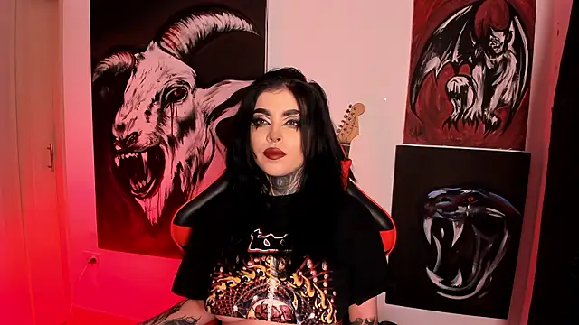 Rubyy-Rose1 online show from February 26, 12:53 am