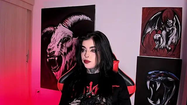 Rubyy-Rose1 online show from April 1, 12:22 am