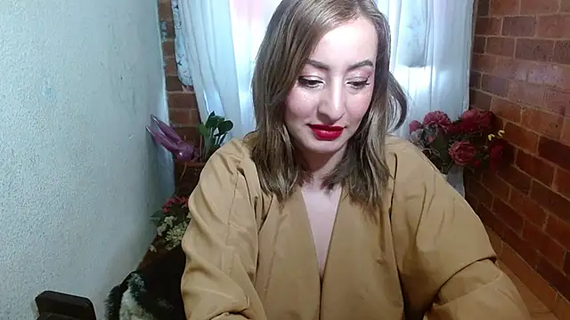 Snapshot of rashellroses22 chatting on February 21, 9:11 pm rashellroses22 online show from February 21, 9:11 pm