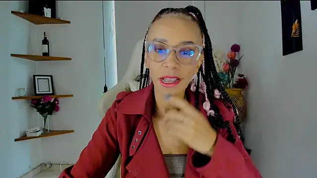 ScarlettMalbec online show from January 24, 10:08 pm