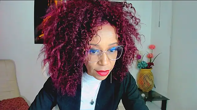 ScarlettMalbec online show from October 10, 10:53 pm