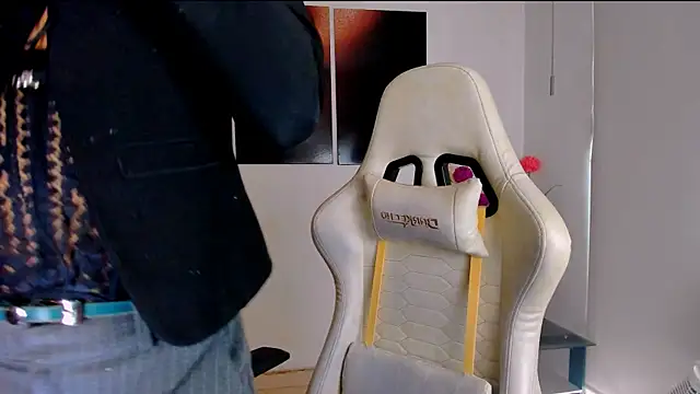 ScarlettMalbec online show from October 15, 10:10 pm