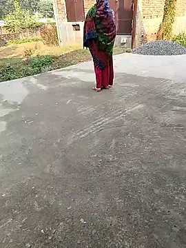 COUPLLE VILLAGE online show from November 9, 3:16 am