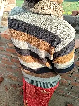 COUPLLE VILLAGE online show from February 4, 3:34 am