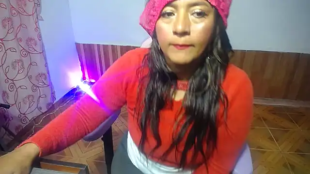 daleska ayala 1 online show from February 22, 10:52 pm