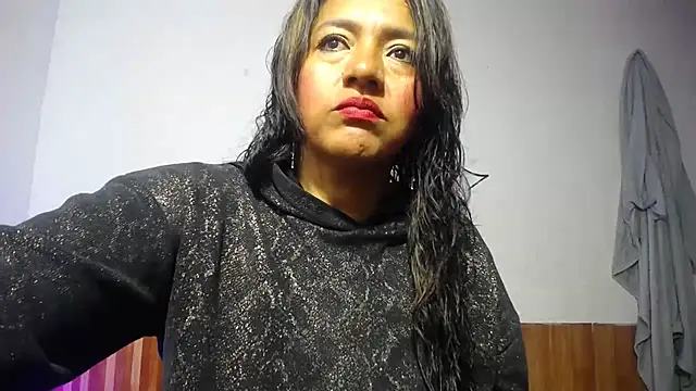 daleska ayala 1 online show from February 23, 9:59 pm