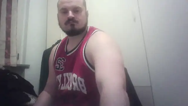 Snapshot of bussilesnar chatting on February 11, 4:34 pm bussilesnar online show from February 11, 4:34 pm