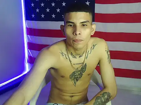 hot king20 online show from October 28, 9:50 pm