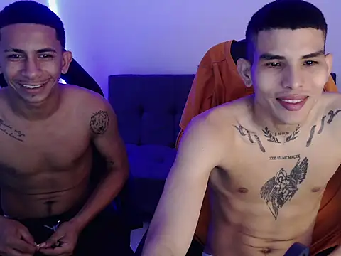 hot king20 online show from February 3, 8:47 pm