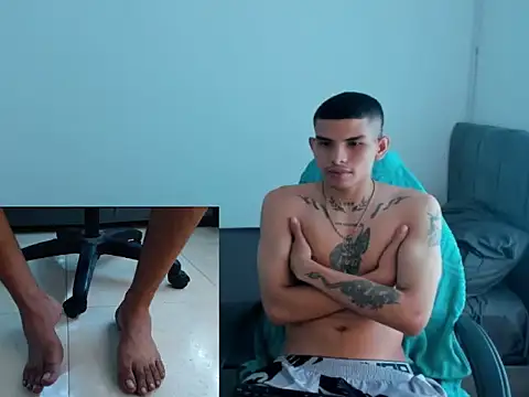 hot king20 online show from April 15, 7:58 pm