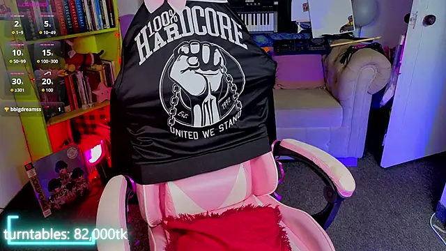 strunky2407 online show from January 15, 5:12 am