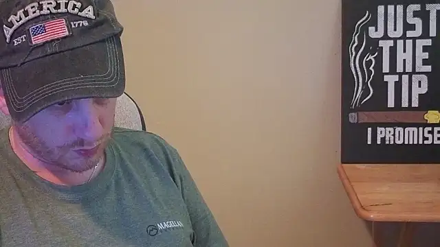 Hydro-Blastz online show from January 17, 3:06 pm