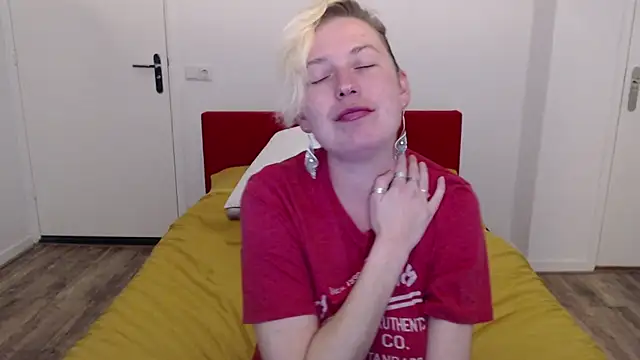 cumfun online show from February 23, 6:34 pm