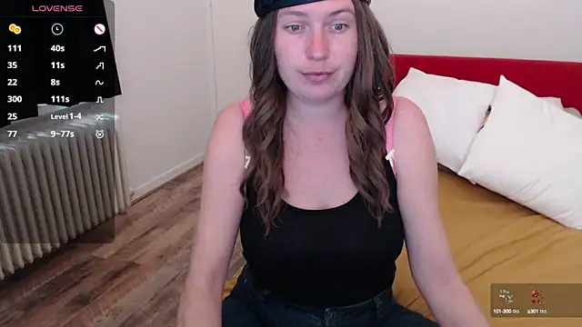 cumfun online show from February 25, 8:14 am