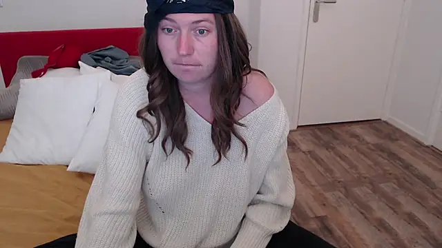 cumfun online show from February 26, 8:48 am