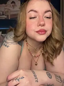 VictoriaLaFleur online show from January 9, 9:26 pm