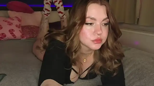 VictoriaLaFleur online show from February 11, 9:20 pm